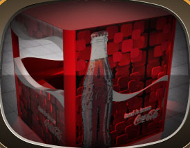 CocaCola